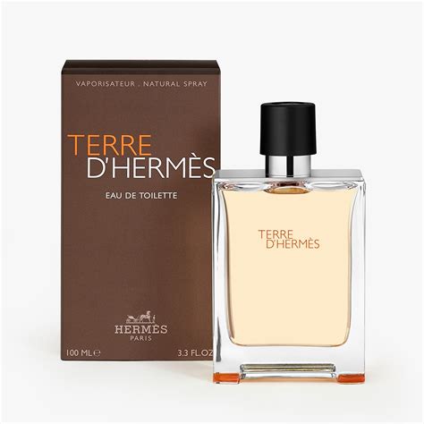 recensioni HERMÈS Terre d’Hermès 